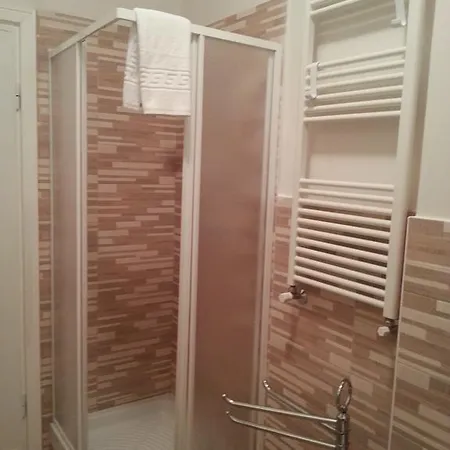 Apartamento Sweet *