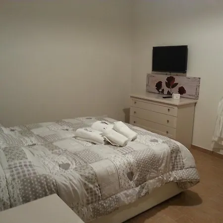 Apartamento Sweet Roma