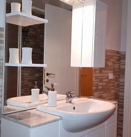 Sweet Apartamento *