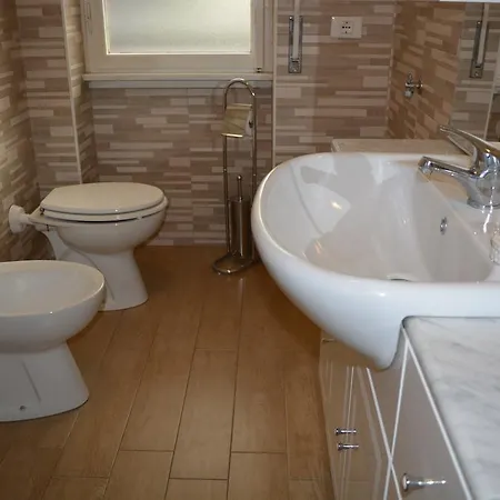 Apartamento Sweet Roma